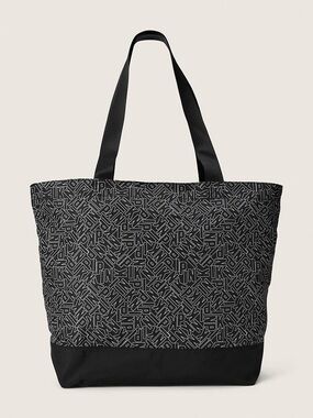 Victoria Secret PINK XL Tote Bag